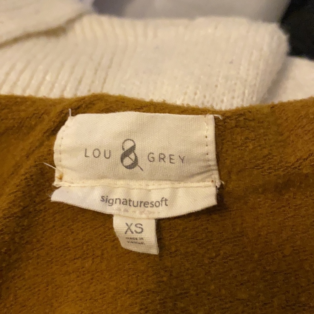 Drawstring Romper, Soft Blend Material In Deep Go… - image 4